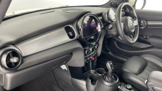 MINI Hatchback 1.5 Cooper Exclusive 5dr Auto Petrol Hatchback